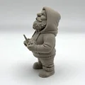Chú Lùn Làm Vườn Điều Khiển Từ Xa - RC Garden Gnome - Thumbnail 5