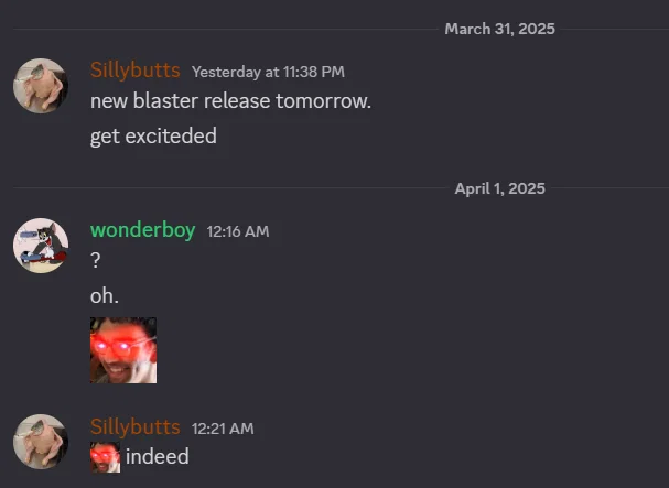 The RAIL MASTER 5000 (Bộ khung Picatinny Rail Blaster) - Image 24