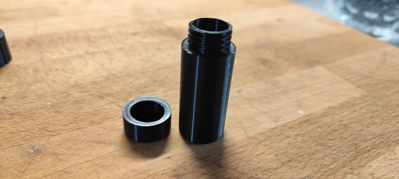 Hộp đựng gia vị cắm trại thông minh (Camping Spice Container) - Image 3