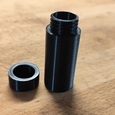Hộp đựng gia vị cắm trại thông minh (Camping Spice Container)