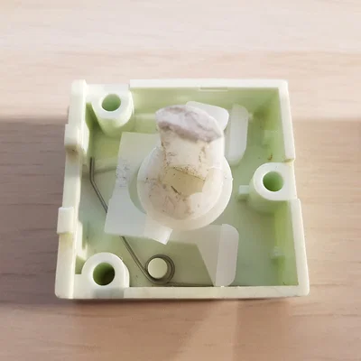 Ổ khóa cho cửa tủ điện EDF / ENEDIS