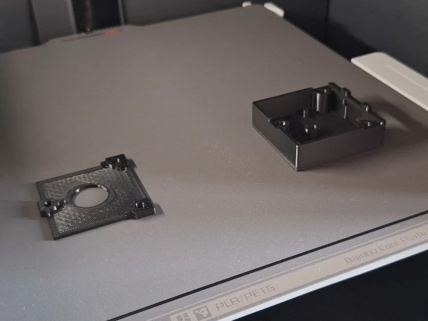 Ổ khóa cho cửa tủ điện EDF / ENEDIS - Image 11