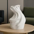 Bình hoa nghệ thuật in 3D phong cách vải mềm (Vase mode) - Thumbnail 1