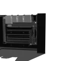 Hộp Bảo Vệ NVIDIA Jetson Nano 4GB kèm Tản Nhiệt 3 Quạt - Thumbnail 2