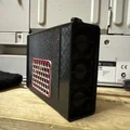 Hộp Bảo Vệ NVIDIA Jetson Nano 4GB kèm Tản Nhiệt 3 Quạt - Thumbnail 5