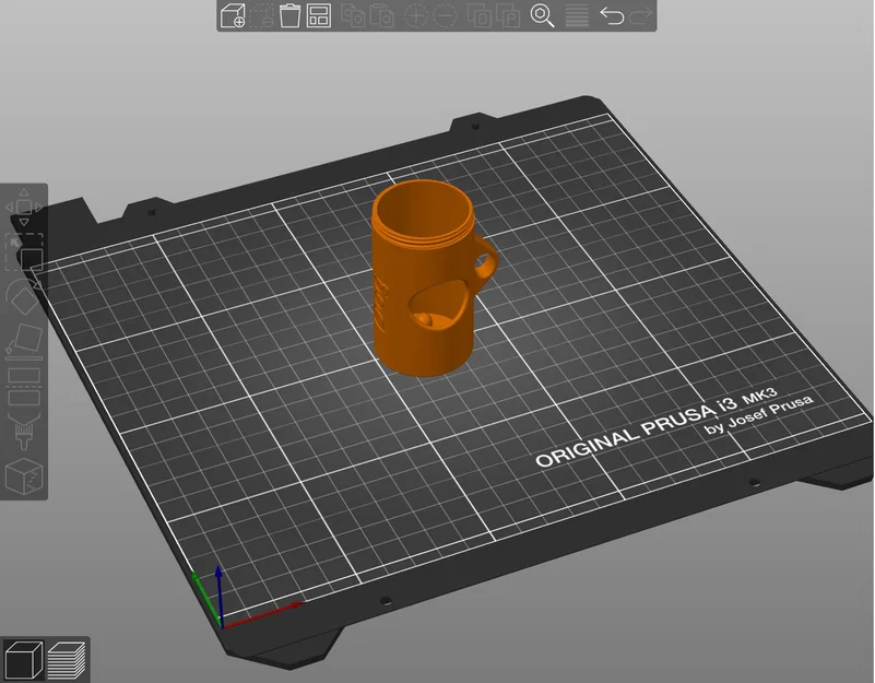 Hộp đựng túi phân chó có thể tùy biến - Image 2