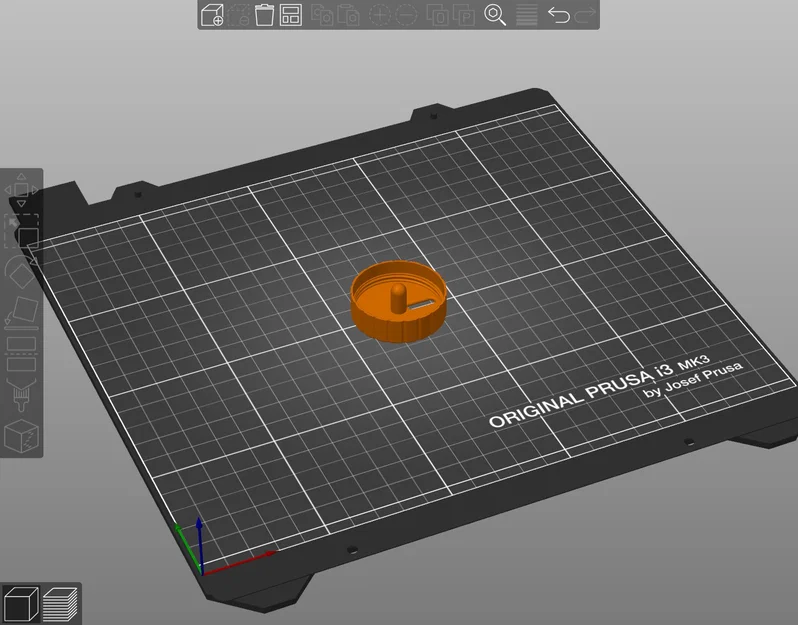 Hộp đựng túi phân chó có thể tùy biến - Image 3