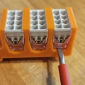 Giá đỡ Din Rail cho Wago 221 / 2273 - Thumbnail 2
