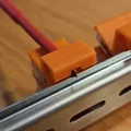 Giá đỡ Din Rail cho Wago 221 / 2273 - Thumbnail 12