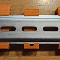 Giá đỡ Din Rail cho Wago 221 / 2273 - Thumbnail 13