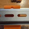 Giá đỡ Din Rail cho Wago 221 / 2273 - Thumbnail 14