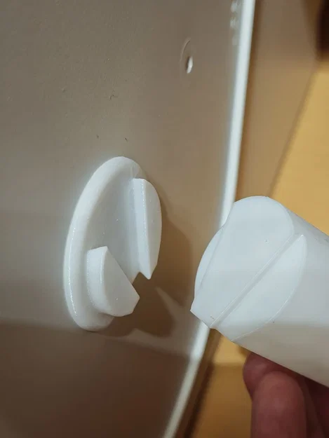 Giá đỡ cuộn nhựa gắn trên (Top-load) tiện lợi cho Snapmaker U1 - Image 1