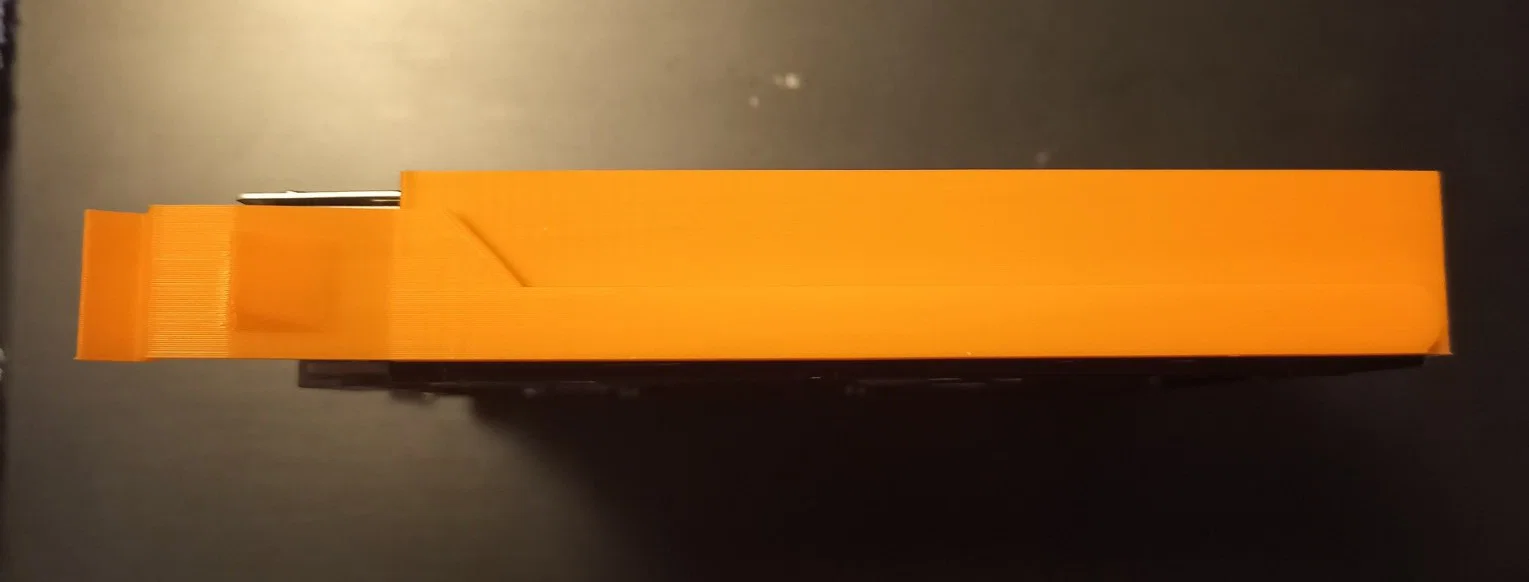 Khay gắn ổ cứng 3D cho máy tính Dell Optiplex Series - Image 2