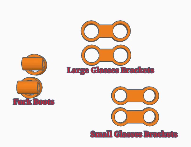 Xe Mô Hình Surron Điện Mini Tự Cân Bằng (Fingerbike) - Image 3