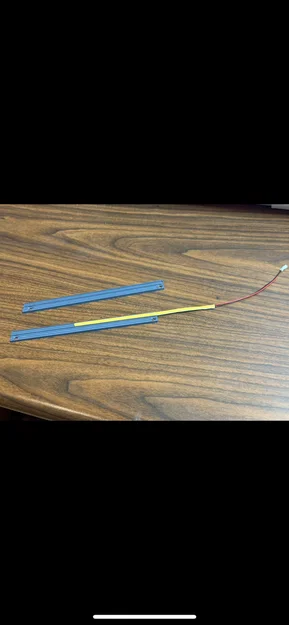 Bản Mod Đèn LED cho Creality K2 Plus - Image 6