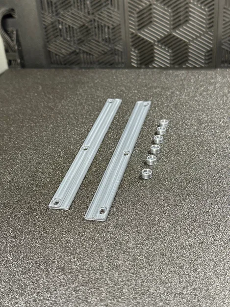 Bản Mod Đèn LED cho Creality K2 Plus - Image 7