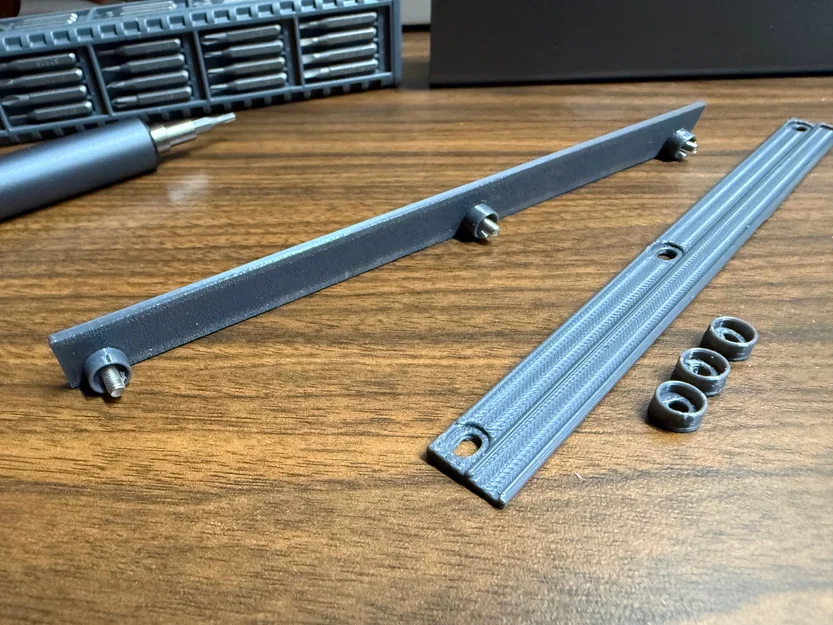 Bản Mod Đèn LED cho Creality K2 Plus - Image 8