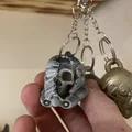 Móc khóa Death Trooper - Phụ kiện in 3D phong cách Star Wars - Thumbnail 3