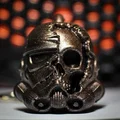 Móc khóa Death Trooper - Phụ kiện in 3D phong cách Star Wars - Thumbnail 6