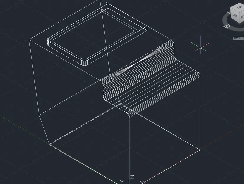 Mô hình Retro Mac - Image 1