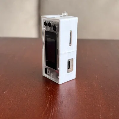 Ốp bảo vệ G6 Thumb Camera - Phụ kiện in 3D tiện lợi