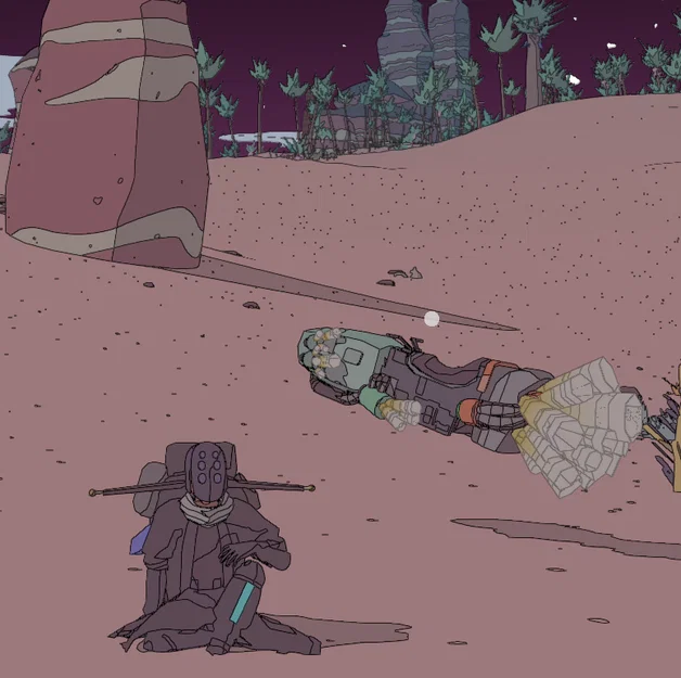 Mô hình Sable với trang phục Hakoa - Image 2