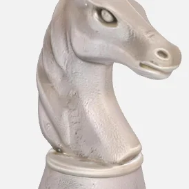 Quân Mã (Knight/Horse) thay thế cho máy tính cờ vua Kasparov (SciSys / SaiTek)