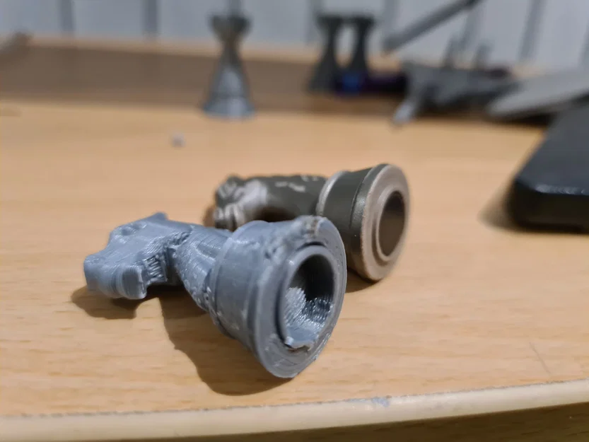 Quân Mã (Knight/Horse) thay thế cho máy tính cờ vua Kasparov (SciSys / SaiTek) - Image 11