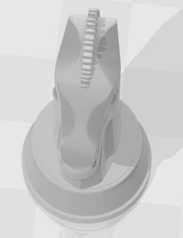 Quân Mã (Knight/Horse) thay thế cho máy tính cờ vua Kasparov (SciSys / SaiTek) - Image 12