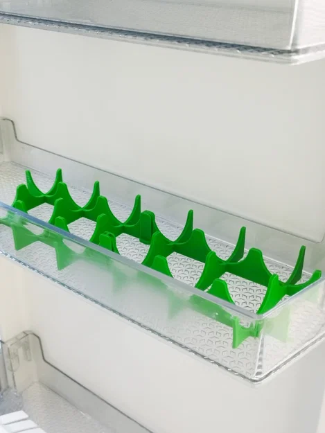 Khay Đựng Trứng Thông Minh và Tiện Dụng - Image 5