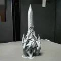 Cặp Dao Của Quỷ Vương (Demon King's Daggers) - Thumbnail 5