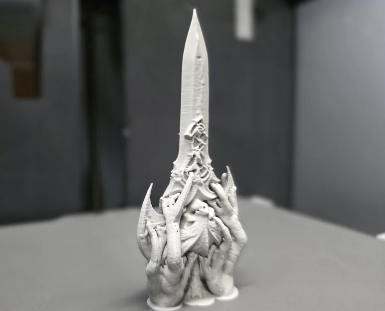 Cặp Dao Của Quỷ Vương (Demon King's Daggers) - Image 6
