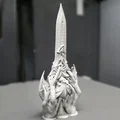 Cặp Dao Của Quỷ Vương (Demon King's Daggers) - Thumbnail 6