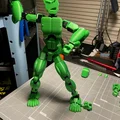 DUMMY 13 phiên bản HULK remix - Thumbnail 1