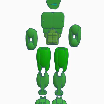 DUMMY 13 phiên bản HULK remix