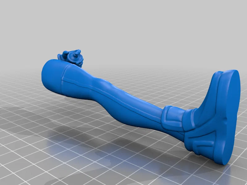 Mô hình KDA Akali - League of Legends - Kích thước 30 cm - Image 7