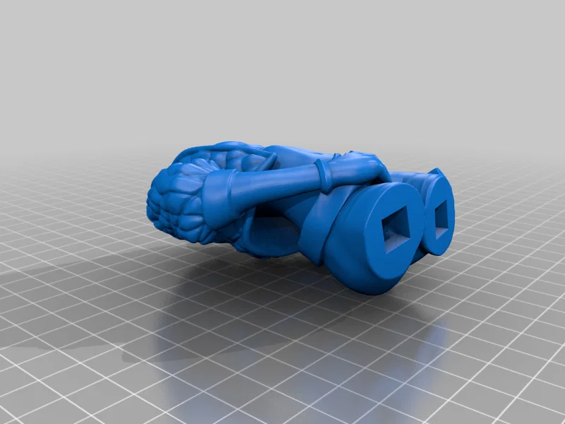 Mô hình KDA Akali - League of Legends - Kích thước 30 cm - Image 9