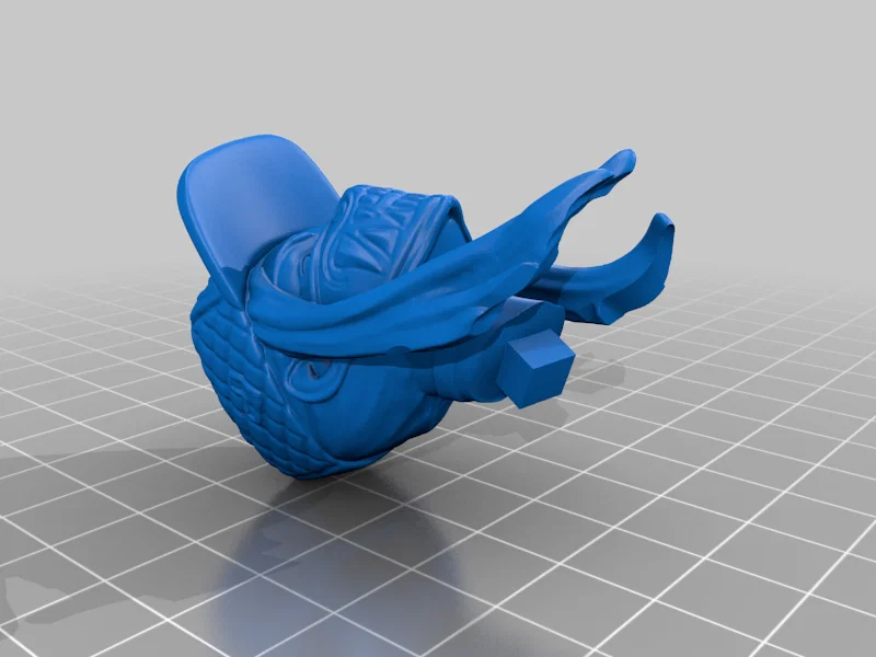 Mô hình KDA Akali - League of Legends - Kích thước 30 cm - Image 11