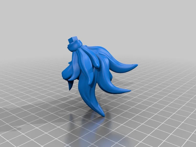 Mô hình KDA Akali - League of Legends - Kích thước 30 cm - Image 12