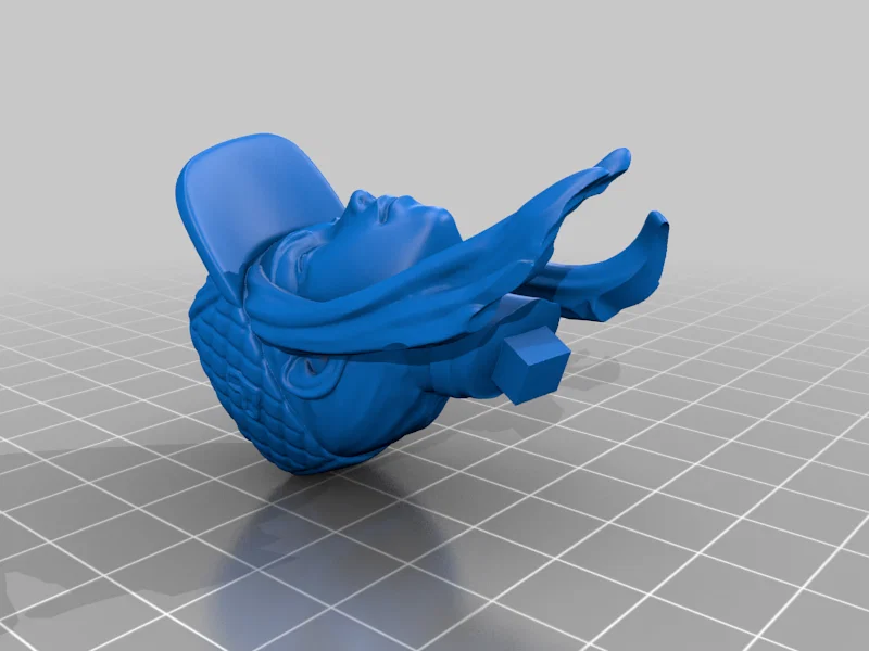 Mô hình KDA Akali - League of Legends - Kích thước 30 cm - Image 13