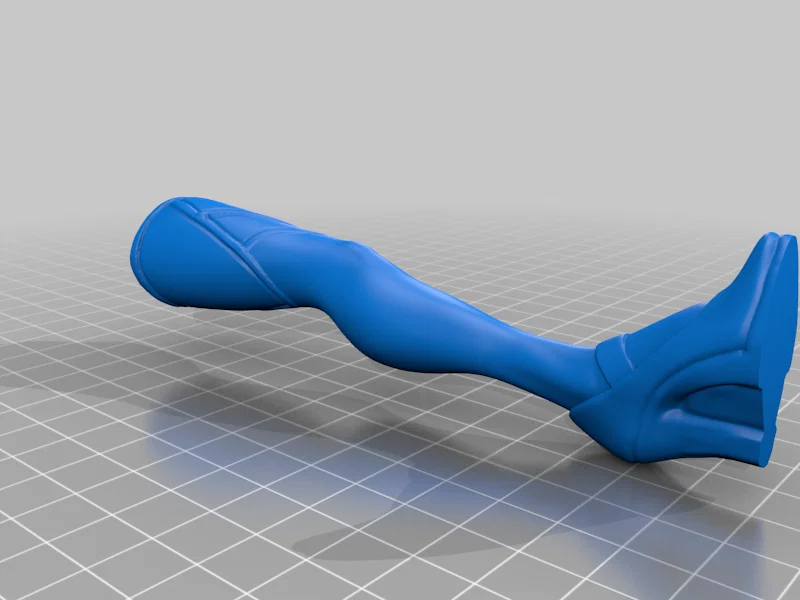 Mô hình Ahri KDA - Liên Minh Huyền Thoại - Chiều cao 25cm - Image 12