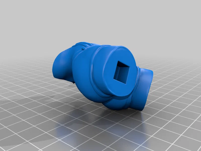 Mô hình Ahri KDA - Liên Minh Huyền Thoại - Chiều cao 25cm - Image 13