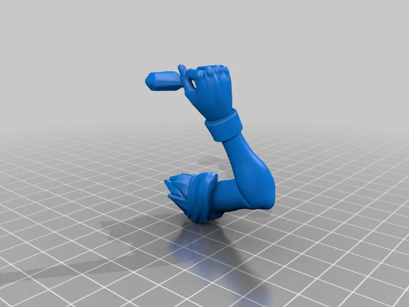 Mô hình Ahri KDA - Liên Minh Huyền Thoại - Chiều cao 25cm - Image 14