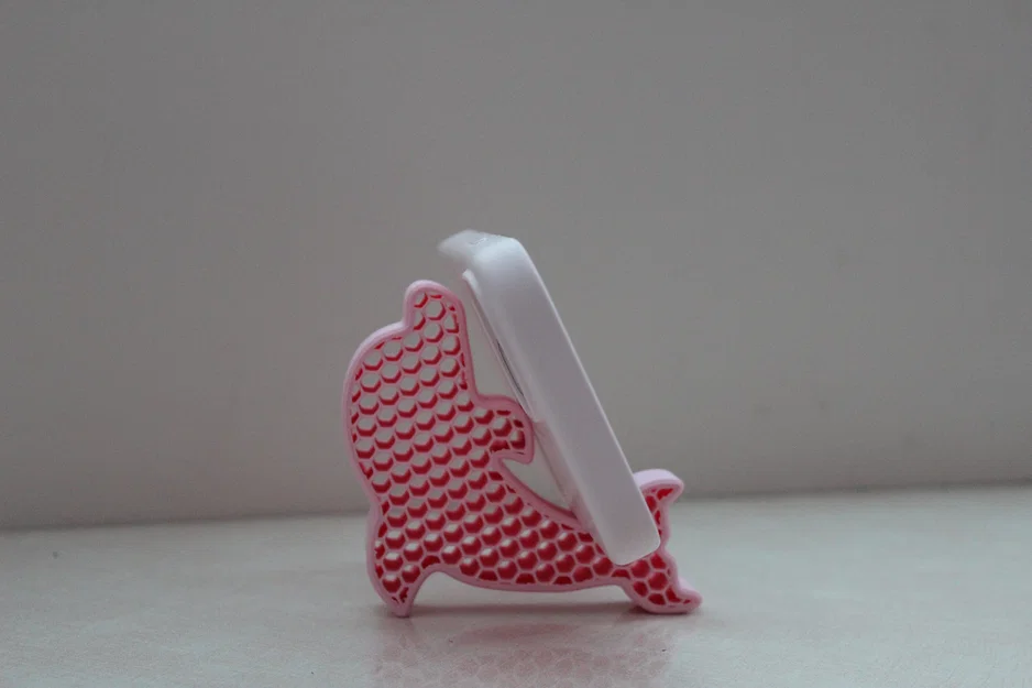 Đế Giữ Điện Thoại Hình Cá Heo - Image 4