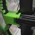 Ngàm cố định dây cáp (Side Cable Mount) cho Ender 3 v3 SE - Thumbnail 2