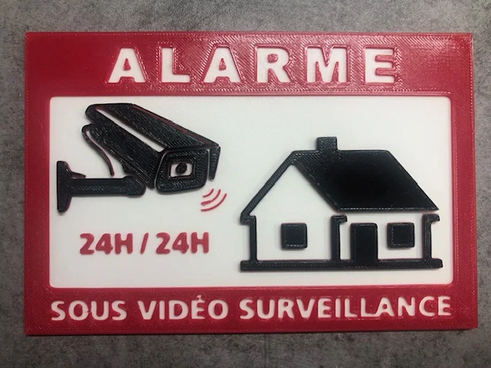 Bộ sưu tập biển báo cảnh báo (Warning signs) - Image 3