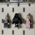 IKEA Skadis | Giá treo LEGO Minifigure phẳng và tiện lợi - Thumbnail 2