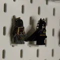 IKEA Skadis | Giá treo LEGO Minifigure phẳng và tiện lợi - Thumbnail 3