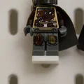 IKEA Skadis | Giá treo LEGO Minifigure phẳng và tiện lợi - Thumbnail 4