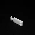 IKEA Skadis | Giá treo LEGO Minifigure phẳng và tiện lợi - Thumbnail 5